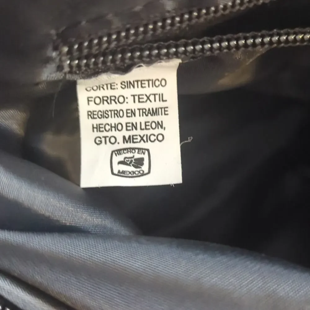 made in Mexico definitely one